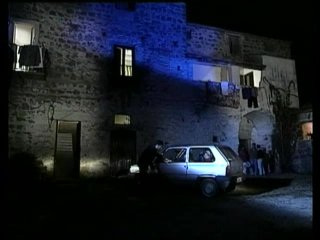 Sceneggiata Napoletana (German) - Scena2 - 6