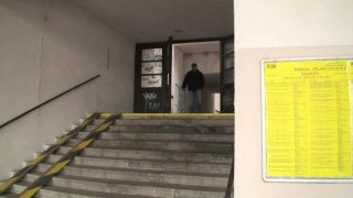 Zu Mir oder zu Dir -  Angequatscht &amp; Abgeschleppt 2 - Scene2 - 1