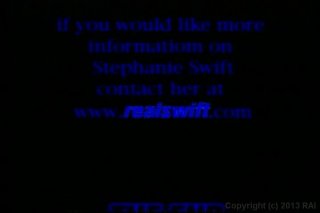 Raw Footage: Stephanie Swift Is Making A Scene - Scene6 - 6