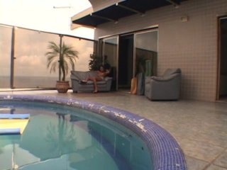 Black Dicks Latin Chicks 2 - Scene3 - 1