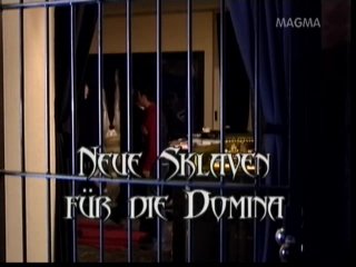 Neue Sklaven Fur Die Domina - Cena1 - 1