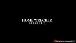 Home Wrecker 3 - Scene5 - 6