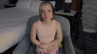 Innocent Girls Totally Covered In Cum - Scene2 - 1