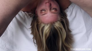 Innocent Girls Totally Covered In Cum - Scène3 - 2