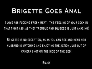 Mike Nasty&#39;s Depravity - Brigette Mohawk - Escena2 - 1