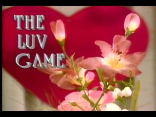 Luv Game, The - Scène1 - 1