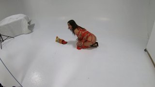 The Lobby Season 4 Episode 1: "Taste" - Scene5 - 3