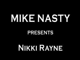 Mike Nasty&#39;s Depravity - Nikki Rayne - Scena1 - 1