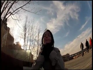 Xtreme Submissive Kink Volume 8 - New York City Upskirt - Scene2 - 4
