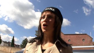 Gina Deckt Auf 3 - Szene1 - 1