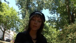Gina Deckt Auf 3 - Szene2 - 1