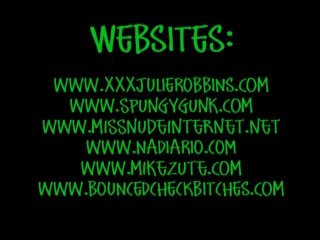 Naudia Rio Is A Bounced Check Bitch - Scene3 - 6