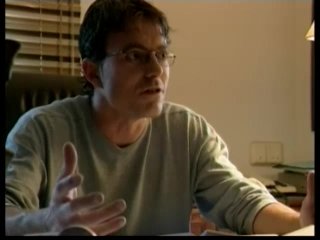 Il Cuore Dell&#39;Assassino - Cena1 - 3