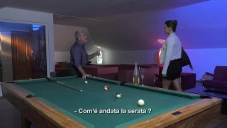 Taurus 6 - Scene2 - 1