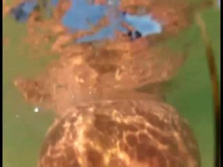 Xtreme Submissive Kink Volume 9 - Water Baby - Cena6 - 5