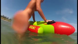 Xtreme Submissive Kink Volume 10 - Inflatable Slut Training - Szene5 - 2