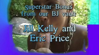 Blowjob XXX Stars 10 - Escena10 - 1
