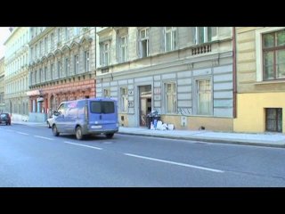 Attenti Arrivano Le Guardie - Scene1 - 1