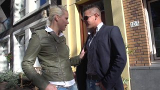 Amateur MILFS Uitgewoond - Escena4 - 2