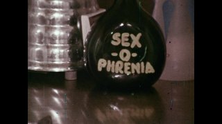 Sex-o-Phrenia - Scène1 - 3
