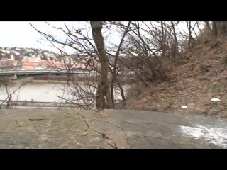Natale sulla neve:  bere sperma fa bene - Scena4 - 6