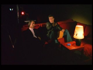 Velvet Tongue (French Language) - Scene1 - 3