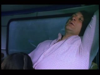Velvet Tongue (French Language) - Scene5 - 2