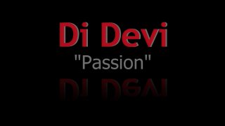 Femorg: Di Devi "Passion" - Cena1 - 1