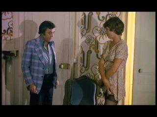 Swedish Nights (French Language) - Scene1 - 4