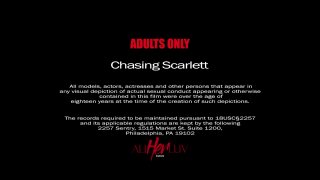 Chasing Scarlett - Scene1 - 1
