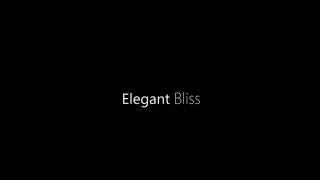 Elegant Bliss - Scène1 - 1