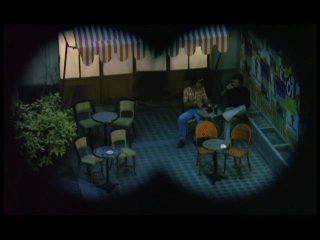 Swedish Nights (English Language) - Scène3 - 3