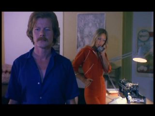 Swedish Nights (English Language) - Scène4 - 2