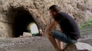 Enjoying Inside The Cave - Scena1 - 1