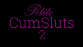 Petite Cumsluts 2 - Escena1 - 1