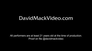 David Mack Video 2023 Volume 21 - Scene2 - 1