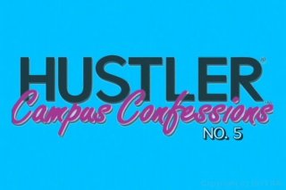 Campus Confessions 5 - Cena1 - 1
