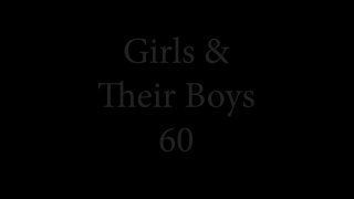 Girls and Their Boys 60 - Scène1 - 1