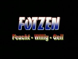Fotzen-Feucht-Willig-Geil 87 - Escena1 - 1