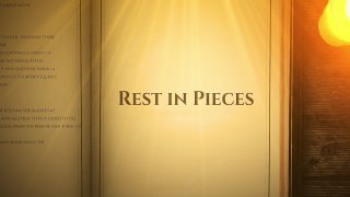 Rest In Pieces - Szene1 - 1