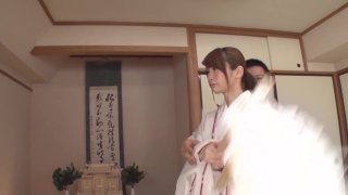 Slut Sushi 3 - Escena3 - 2