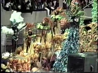 Rio&#39;s Erotic Carnaval #2 - Szene2 - 2