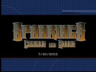 Party Girls Caning Competition - Szene6 - 2