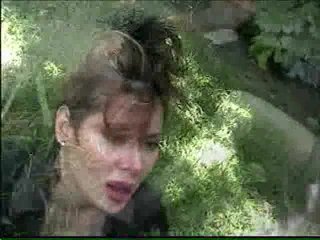 Training of Talia Monet - Scene2 - 1