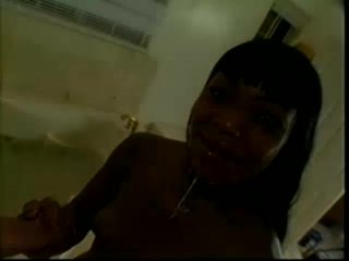 Black Caught From Behind Girls - Scene2 - 1