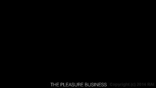 Pleasure Business, The - Scène5 - 6