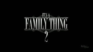 It&#39;s A Family Thing #2 - Scène1 - 1
