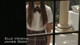 It&#39;s A Schoolgirl Thing 6 - Escena2 - 1