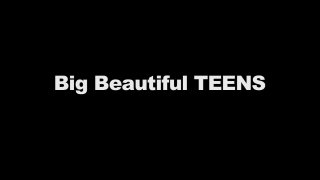 Big Beautiful Teens - Scène1 - 1