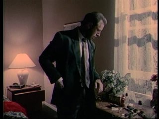 Silk Stockings: The Black Widow - Scene4 - 2